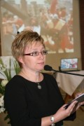 Pani mgr Magdalena Szewczykowska