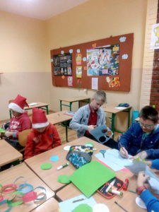 Ozdoby świąteczne 2019